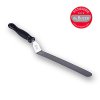 Streichpalette FKOFFICIUM 25cm, gewinkelt, de Buyer (4231.25), 1 St