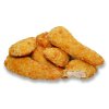 Křupavé kuřecí stripsy obalované, 3x1 kg, ZIZU