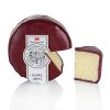 Snowdonia - Ruby Mist, Cheddar Käse mit Port und Brandy, 200g (Dunkelrot), 200g