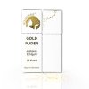 Gold Puder/ Blattgoldflocken Streuer ''Goldmarie'', 100mg, 23 Karat, ca.0,5-1mm˛, 0,1g