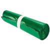 Pytle na odpad 120 l extra silné zelené 25 ks