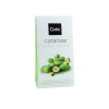 Catanies green lemon, span. Mandeln in Zitronenschokolade, 80g, Cudies, 80g