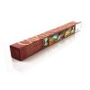 CARTA FATA® Koch u. Bratfolie, Hitzebeständig bis 220°C, 50cm x 10m