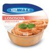 Lososová pomazánka Nowaco