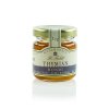 Tymiánový med, bylinný, vysoce aromatický, 50 g
