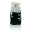 Nudeln Fusilli, schwarz, mit Sepia-Tintenfischfarbe, 500g, Morelli 1860