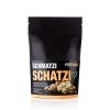 Pottkorn - Schmatzi für Schatzi, popcorn s bílou belgickou čokoládou, 150 g