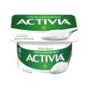 Activia bílá Danone