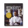 Kniha Anthony´s Kitchen - Sternküche für alle, Anthony Sarpong
