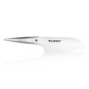 S02 Chroma Turbo Santoku nůž s řezným ostřím KA-SIX, 17,8 cm, - B ware, 1 kus