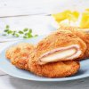 Cordon bleu krůtí (125 g) 5 kg
