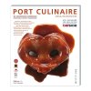 Port Culinaire - časopis, 1 ks