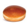 Bulka půlená brioche maxi hamburger ø 12 cm 30 x 90 g