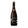 Perlivé víno Jörg Geiger, šumivé víno z hrušek, Champagner Bratbirne, bez alkoholu, 750 ml