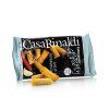 Grisparty - Mini Grissini snacks s česnek & chilli, Casa Rinaldi, 100 g
