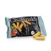Grisparty - Mini Grissini snacks s rajčaty a oreganem, Casa Rinaldi, 100 g
