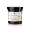 Sweet Garden Confiture - ovocná pomazánka z višní a tahitské vanilky, Mea Rosa, 180 g