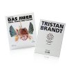 Balíček knih „Das Meer & Tristan Brand“, 2 knihy, edice Port Culinaire, 2 díly