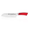 RR-04 nůž Santoku (20 cm) REEH Rouge od Chroma, 1 ks