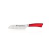 RR-06 nůž Santoku (12 cm) REEH Rouge od Chroma, 1 ks