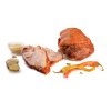 Vepřové zadní koleno vykostěné sous-vide Banquet cca 1,1 kg