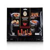 Vegetariánský jedlý papír "paprika", La Cocina de Senén, 220 g, 10 listů