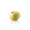 Tygří citron (pruhovaný citron), čerstvý, cca 95 g, cena je uvedena za 1 kg a přepočítává se