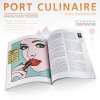 Port Culinaire - Gourmet Magazine, číslo 57, 1 ks