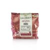 Ruby - růžová čokoláda, 33,6 % kakaa, pecky, Callets Couverture, Callebaut, 400 g