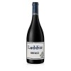2017er Shiraz, Barrique, suché,14.5 % vol., Luddite Wines, 750 ml