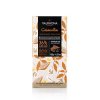 Valrhona Caramelia - mléčná čokoláda, s pšeničnými burizony, 36% kakaa, 120 g