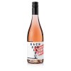 2021er Nachschlag "Drink Pink!", suché, 11,5% vol., Winzerhof Stahl, 750 ml