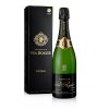 Champagne Pol Roger 2015 Vintage brut 0,75l 94 PP, 750 ml
