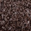 Čokoládové hvězdičkové zdobení, hořká čokoláda, Dobla (73419), 600 g