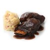Hovězí žebra 2 ks sous-vide Banquet 2 x cca 1 kg