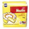 Cukr moučka 10 x 1 kg
