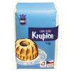 Cukr krupice 10 x 1 kg