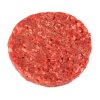 Burger z Chuck rollu IRL 20 x cca 150 g OBJ Gurmet