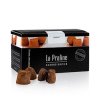La Praline Fancy Truffles, čokoládové cukrovinky s mořskou solí, Švédsko, 200 g