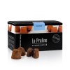 La Praline Fancy Truffles, čokoládové cukrovinky s borůvkou, Švédsko, 200 g