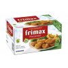 Fritovací tuk palmový 4 x 2,5 kg