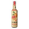 Kitl Syrob grapefruit 500 ml