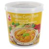 Žlutá kari pasta Cock 1 x 400 g