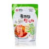 Kim Chee - eingelegter Chinakohl, Jongga, 500 g