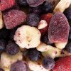POMOM Smoothie Bowl Acai (banán/jahody/borůvky/acai/datly), mražené 20 x 220 g