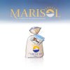 Marisol® Flor de Sal - Die Salzblume, im Stoffsäckchen, CERTIPLANET, BIO, 250 g
