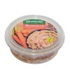 Hummus s mrkví a koriandrem Varmuža