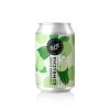 Kombucha "Sommer Edition" Cucumber & Mint ROY, 330 ml