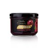 Ovocné kaviárové kuličky "Intensive Raspberry", 20mm Spherical, 220 g