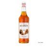 Karamelový sirup MONIN 1l